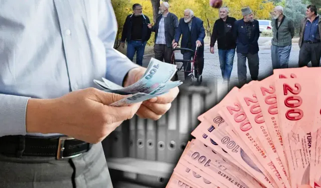 Memur ve Emekliye Zam Oranı Resmileşti! İşte Zam Oranları..!