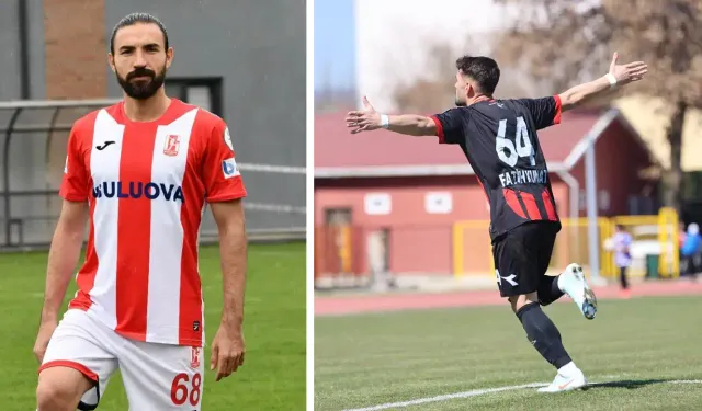 Uşakspor Transferde Vites Yükseltti!