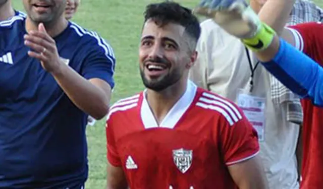 Uşakspor’dan Sol Beke Takviye: Yasin Yıldız'la anlaşıldı