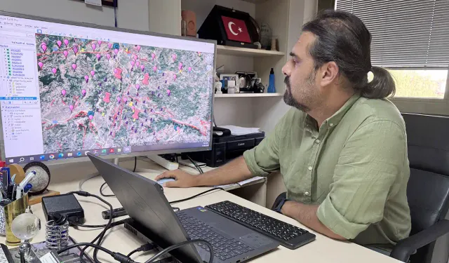 Yer bilimcilerden Sındırgı'da 6,1 büyüklüğündeki depreme ilişkin 'tahribat' değerlendirmesi