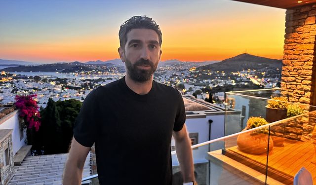 Bodrum FK, yeni sezon öncesi dayanışma etkinliğinde bir araya geldi