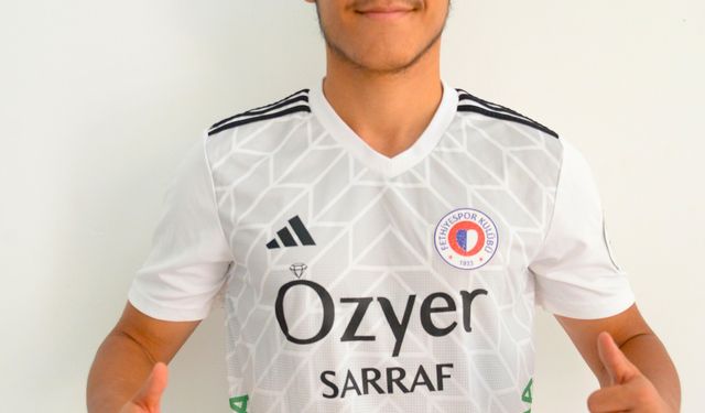 Fethiyespor, Fırat Başkaya'yı kadrosuna kattı