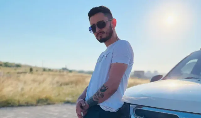 Uşak’ta 30 Yaşındaki Genç Yaşamına Son Verdi