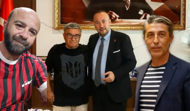 Transfer Krizi Patladı: Uşakspor’da Sportif Direktör Ayrıldı!
