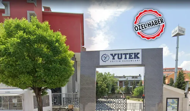 Uşak’ta Devlet Destekli Kolejde Skandal İddialar