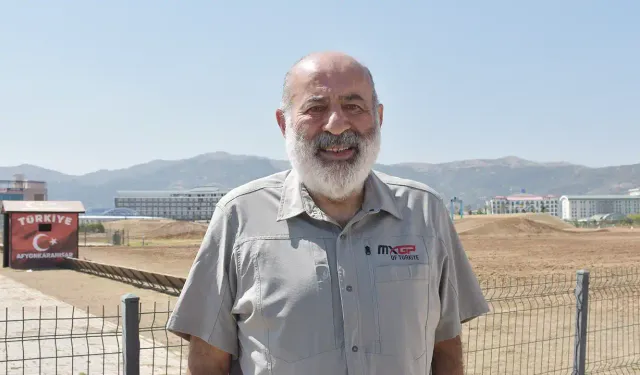Dünya Motokros Şampiyonası, spor turizmine güç katıyor