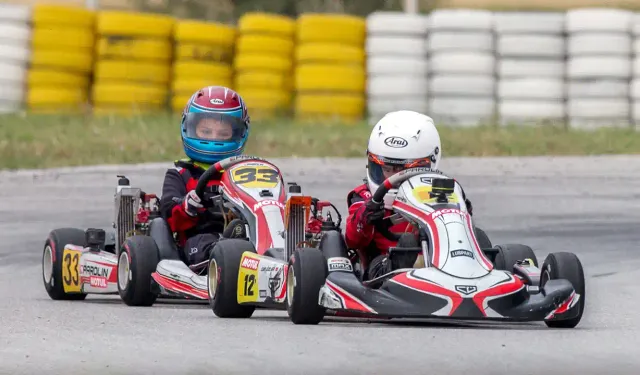 MOTUL Türkiye Karting Şampiyonası'nın 4. ayağı Uşak'ta Yapılacak