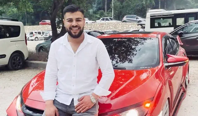 22 Yaşındaki Mustafa Aysel Yaşam Savaşını Kaybetti