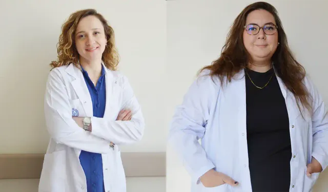 Çocuk Psikiyatrisi ve Hematolojiye Yeni Doktor