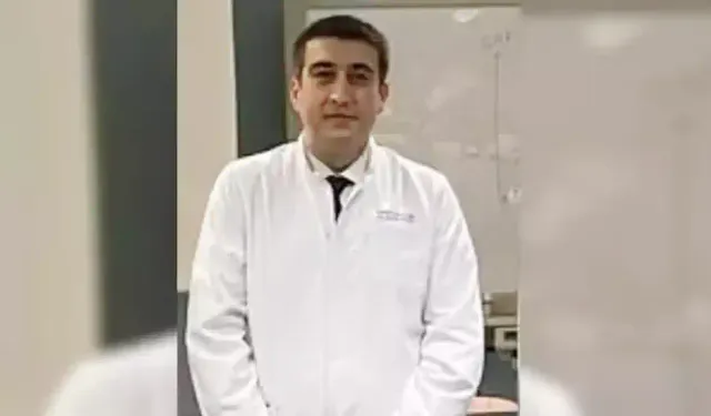 Uşaklı Beyin Cerrahı Evinde Ölü Bulundu