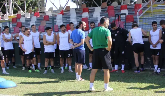 Denizli İdman Yurdu, Lider Uşakspor’u Gözüne Kestirmiş!