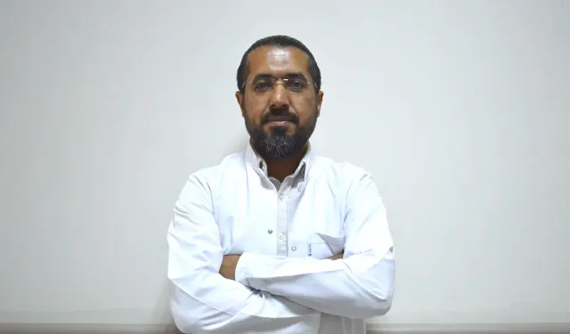 Doç. Dr. Hakan Türk Uşak Eğitim ve Araştırma Hastanesi’nde Göreve Başladı