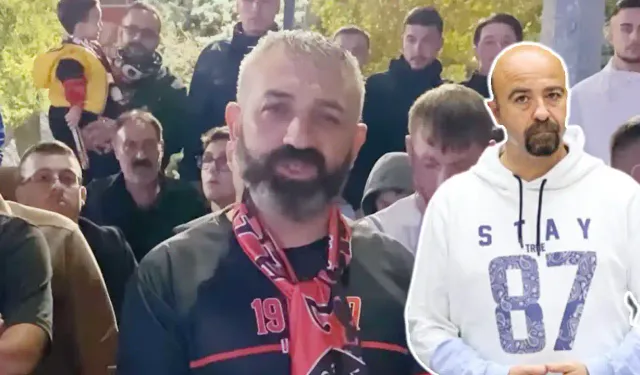 1967 Uşaksporlular Derneği Başkanı’ndan Yalım’a Gözdağı
