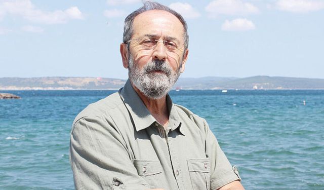 Prof. Dr. Türkeş, Uşak'ın Kuraklık Durumunu Değerlendirdi