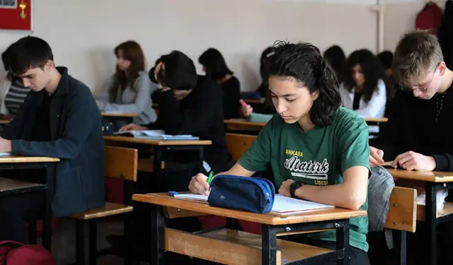 Uşak’ta Ortak Yazılı Sınavların Tarihleri Belli Oldu