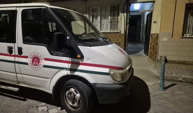 Eşi tarafından av tüfeğiyle vurulan kadın öldü