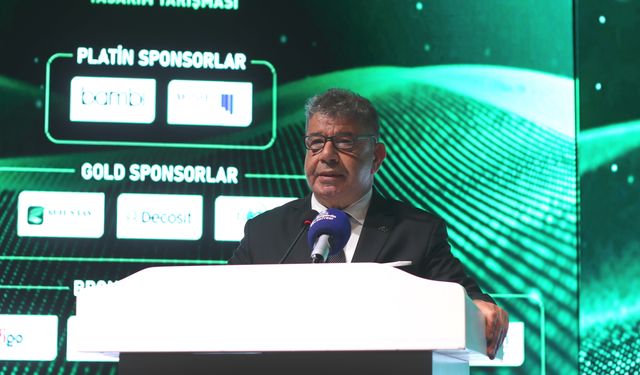 'Ezber Bozan Tasarım Yarışması'nda ödüller sahiplerini buldu