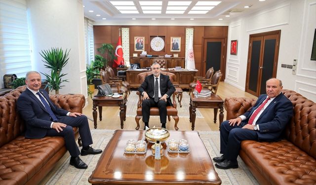 Muğla'ya 720 kişilik istihdam kontenjanı