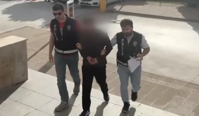 Ailesini Bıçakla Yaralayan Öfkeli Genç Tutuklandı