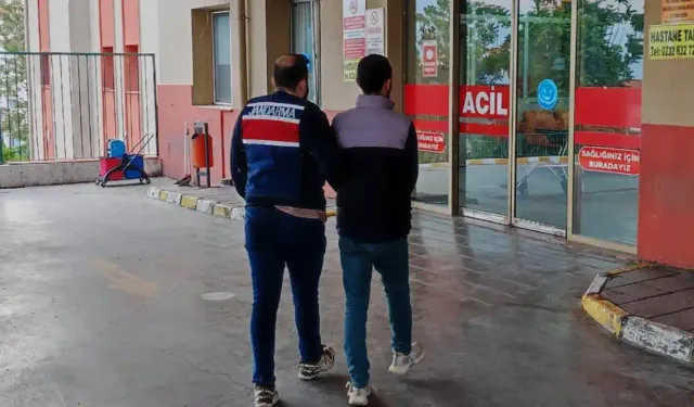 İzmir merkezli DEAŞ operasyonunda 18 şüpheli yakalandı