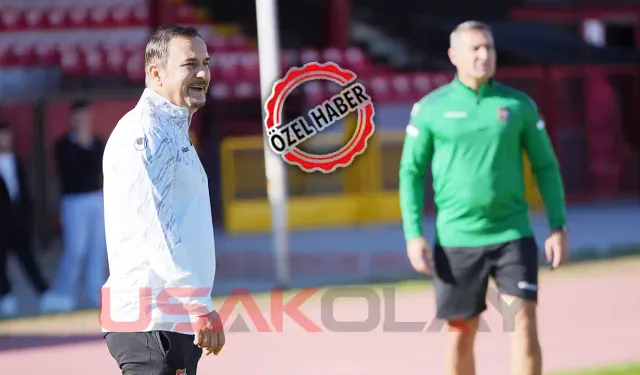 Ergün Penbe “Taraftarımızla Birlikte Kazanacağız”