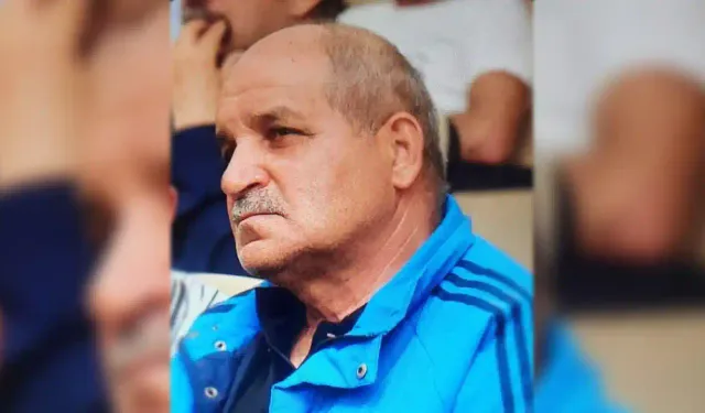 Uşak Futbolunun Emektar İsmi İsmail Erbaş Vefat Etti