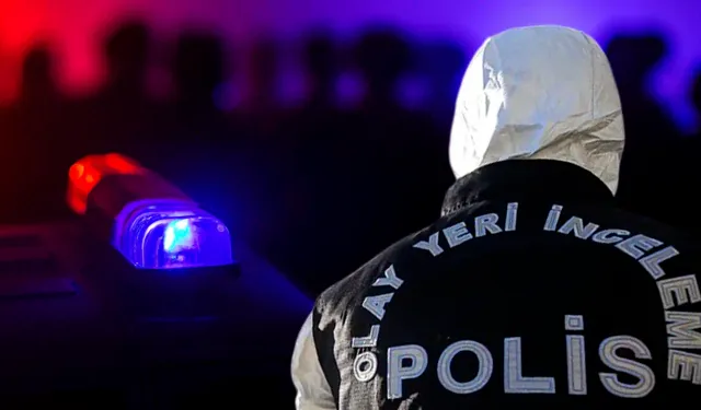 Takmak Köyü’nde 80 Yaşındaki Kadın Evinde Ölü Bulundu!