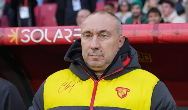 Göztepe, Kocaelispor maçının hazırlıklarına devam etti