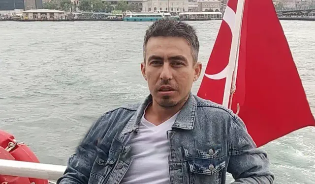 Ulubey’de Bir Kişi Kendini Yakarak Yaşamına Son Verdi