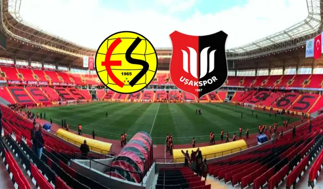 Uşakspor, Zirve Yolunda Eskişehir Deplasmanında!