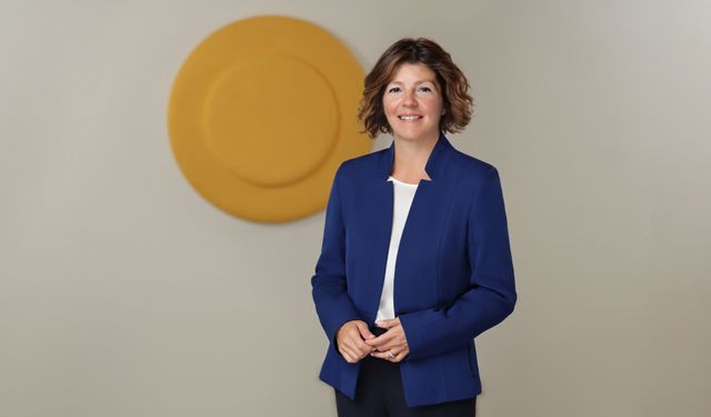 Enerjisa Enerji'de üst düzey atama