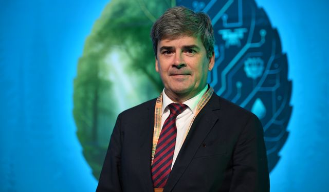 Uluslararası orman yangını uzmanlarından Türkiye'nin çalışmalarına övgü