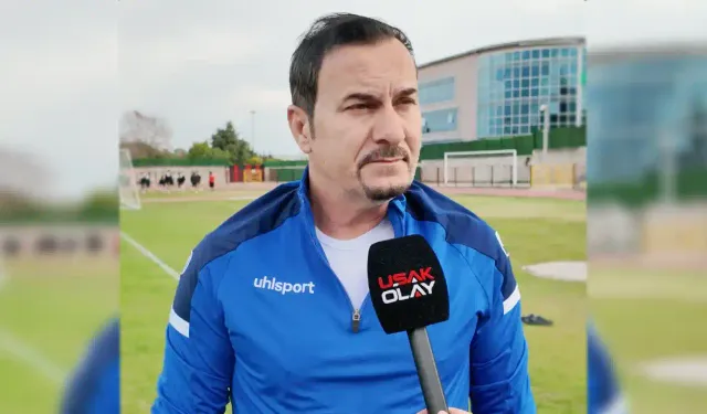 Ergün Penbe;“Eksiklerimiz var ama mücadeleyi bırakmayacağız”