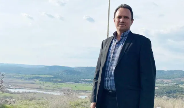 Uşak’ta Kalorifer Kazanı Patladı: Güre Köyü Muhtarı Ağır Yaralandı