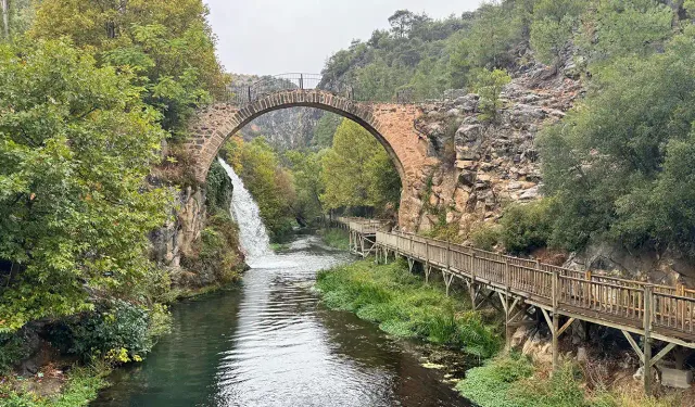 Uşak: Tarihi, Kültürü ve Doğasıyla Turizmin Yeni Gözdesi