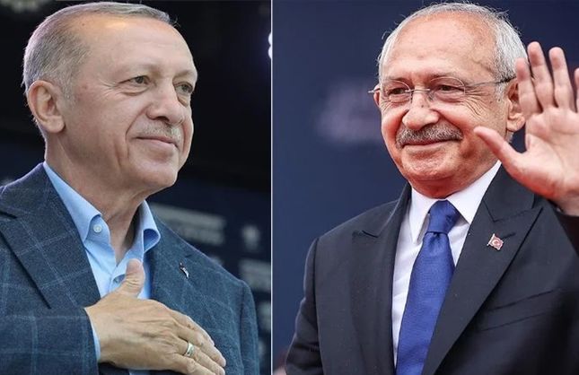 Türkiye'nin 13'ncü Cumhurbaşkanı Belli Oluyor