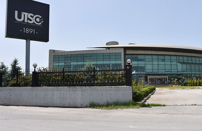 UTSO’dan Borç Yapılandırma Süresi Uyarısı!