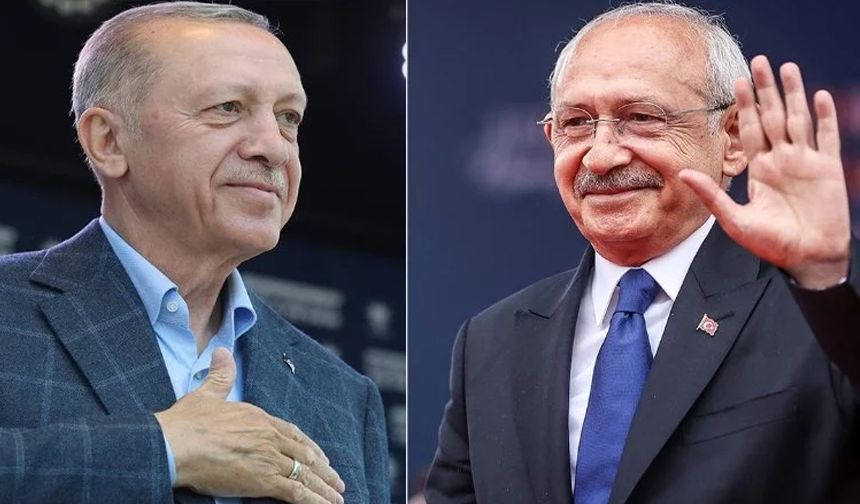 Türkiye'nin 13'ncü Cumhurbaşkanı Belli Oluyor