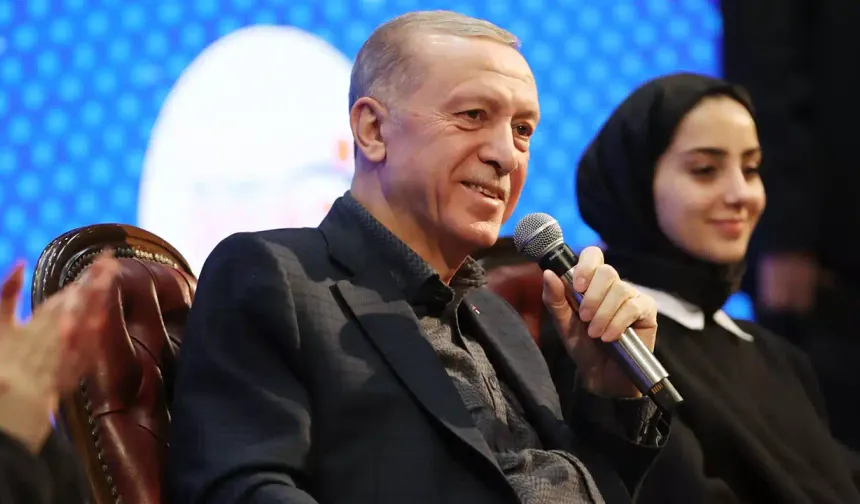 Erdoğan Beklenen Talimatı Verdi: Gençlere Ücretsiz Internet ve Vergi Muafiyeti Geliyor!