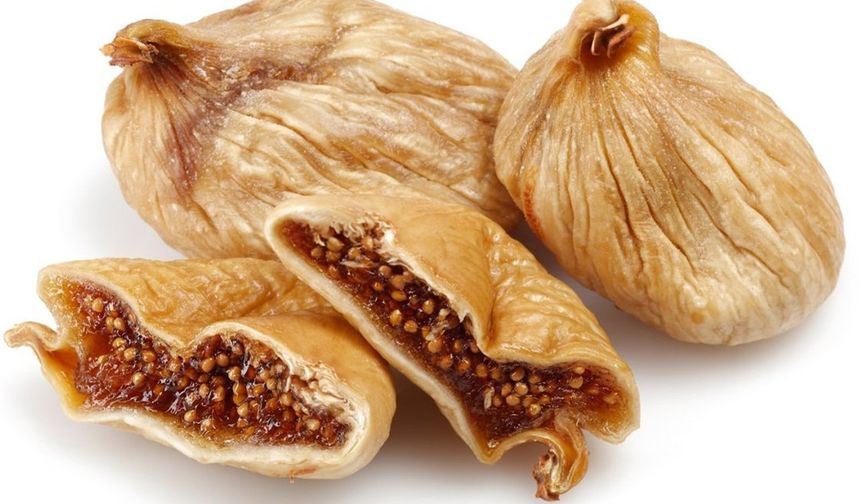 Kuru incir ihracatı 369 milyon 759 bin dolara ulaştı