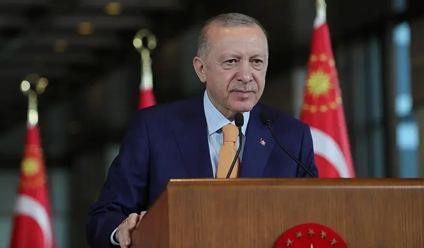 Cumhurbaşkanı Erdoğan Ahlat’tan duyurdu: 3 bin 600 kişiye iş imkanı ve dikkat çeken yerel seçim mesajı!