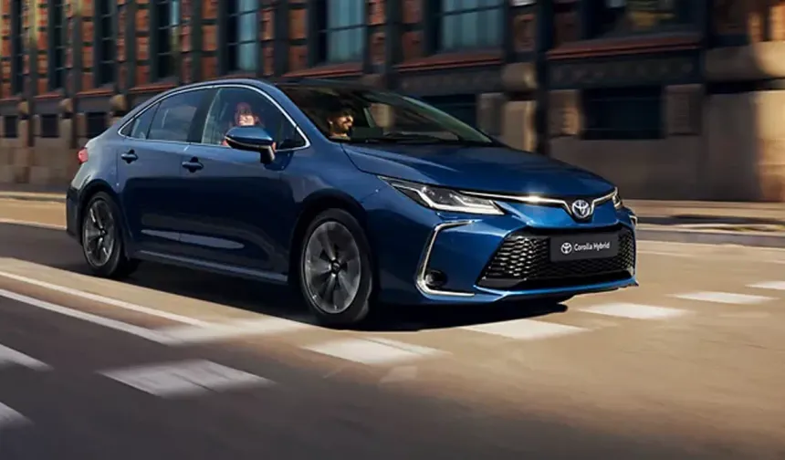 Toyota'dan WRC markalar klasmanında art arda 5. şampiyonluk değerlendirmesi