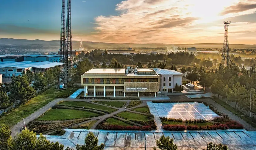 Uşak’a Büyük Teşvik: 1 Ağustos’ta Başvurular Başladı