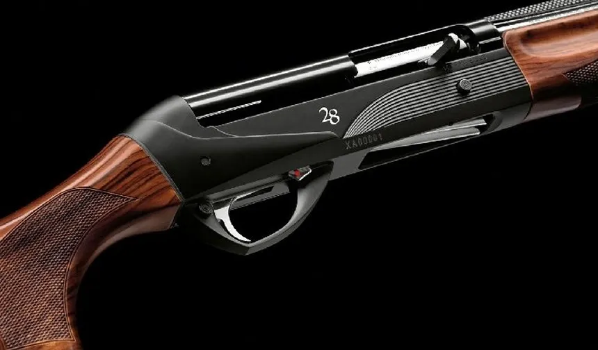 Denizli'de arkadaşı tarafından tüfekle vurulan kişi hastanede öldü