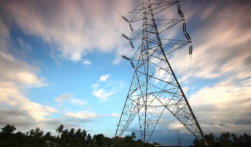 Uşak’ta 14 Haziran'da Planlı Elektrik Kesintisi
