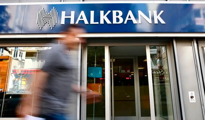 Halkbank "Dünyamızı Şarj Edelim" zirvesi düzenledi