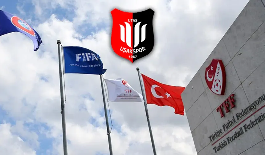 Uşakspor’un 2025-2026 Sezonundaki Rakipleri Belli Oldu!
