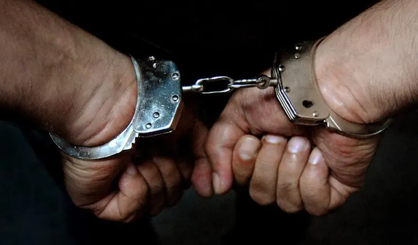 Muğla'da 23 yıl kesinleşmiş hapis cezası bulunan hükümlü yakalandı