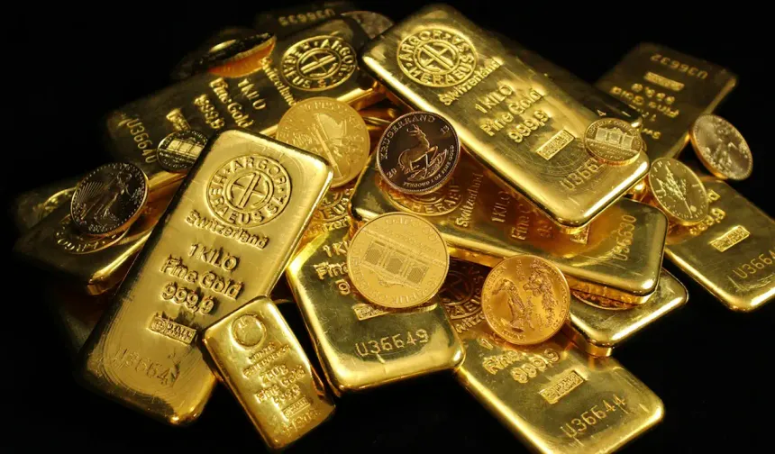 29 Eylül Cuma Uşak'ta altın fiyatları ne kadar? Uşak dolar ve euro fiyatları anlık