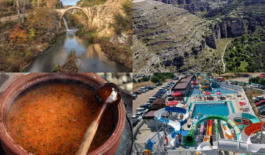 Uşak'ta hafta sonu kaçırılmayacak 5 aktivite ve yer rehberi